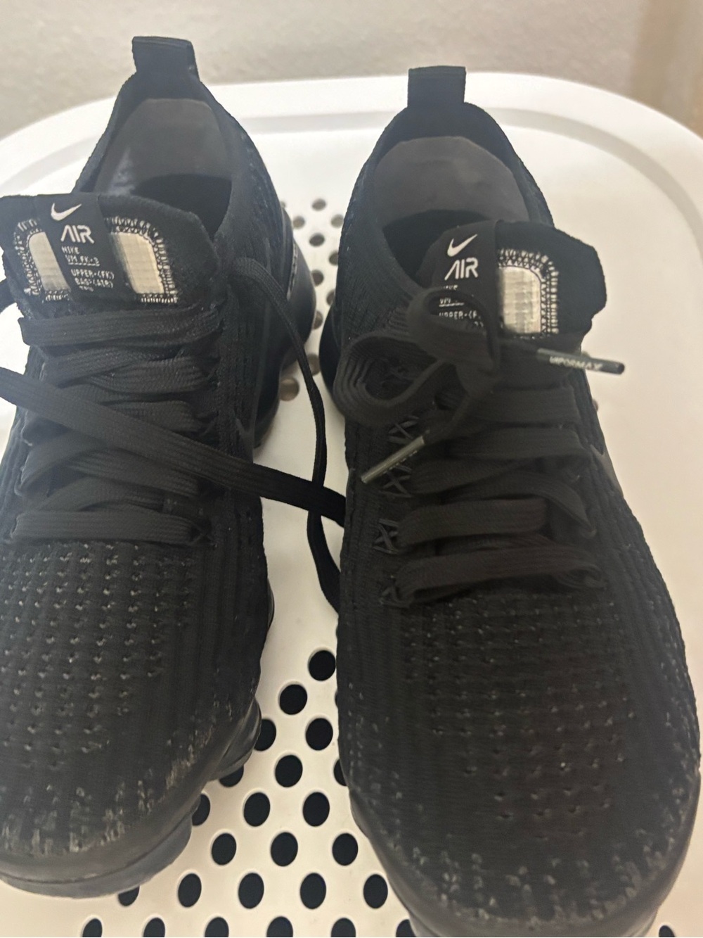 Women’s Nike Vapormax Flyknit 3